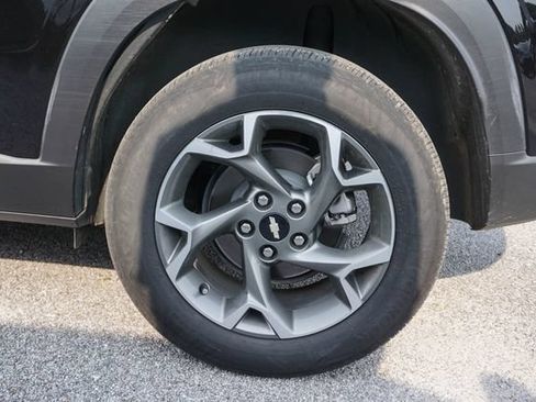 Used 2025 Chevrolet Trax LT w/ Driver Confidence Package FWD image 5