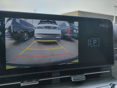 New 2026 Hyundai Kona SEL Sport image 23