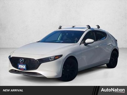 Used 2023 MAZDA MAZDA3 s