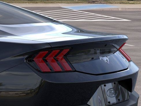 New 2026 Ford Mustang Coupe RWD image 22