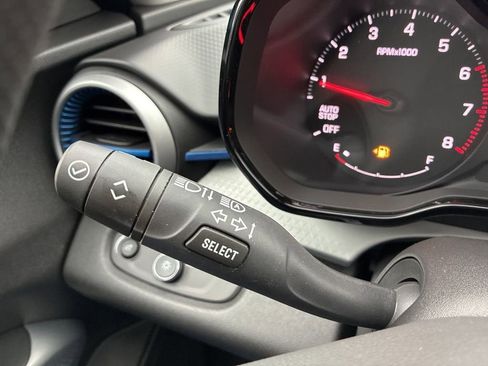 New 2026 Chevrolet Trax LS w/ LS Convenience Package image 13