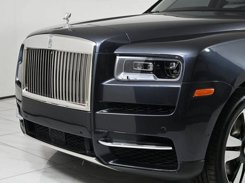 Used 2019 Rolls-Royce Cullinan image 65