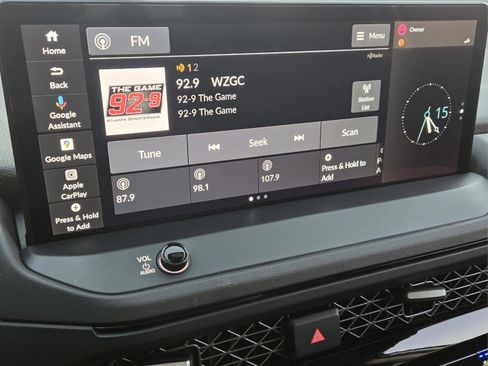 Used 2023 Honda Accord Touring image 21