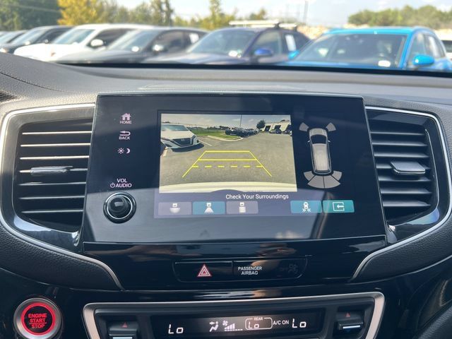 Used 2022 Honda Pilot Touring image 22
