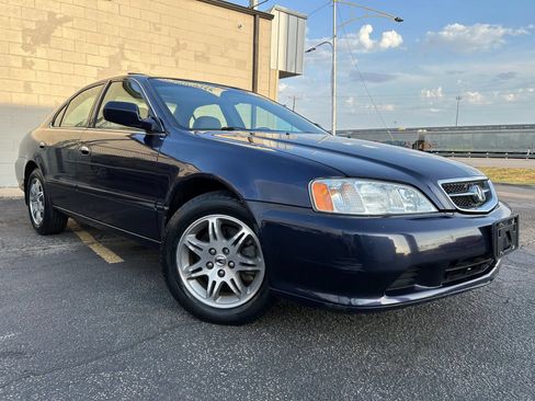 Used 1999 Acura TL FWD image 1