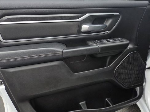 Used 2023 RAM 1500 Big Horn image 17