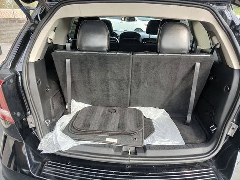 Used 2019 Dodge Journey Crossroad FWD image 11
