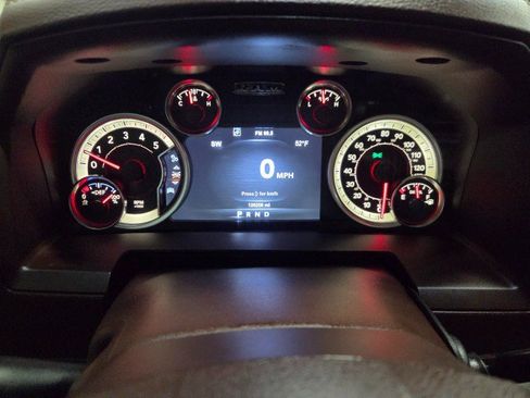 Used 2015 RAM 3500 Laramie image 44