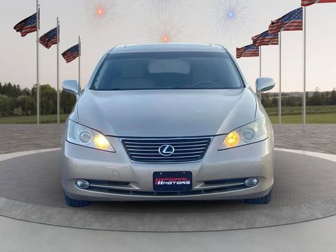 Used 2008 Lexus ES 350 image 2