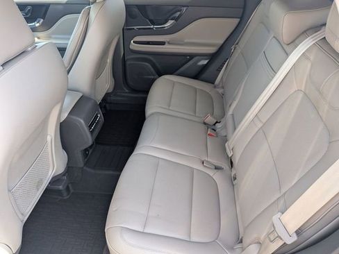 Certified 2023 Lincoln Corsair AWD w/ Equipment Group 101A image 27