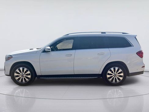 Used 2019 Mercedes-Benz GLS 450 4MATIC image 6