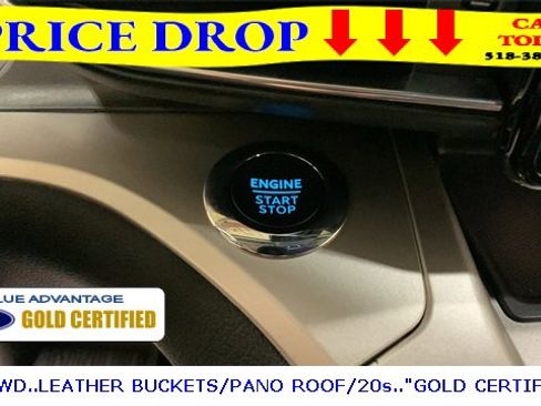 Certified 2022 Ford Explorer XLT w/ Equipment Group 202A image 40