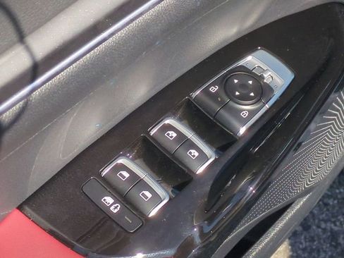 Used 2026 Kia K5 GT-Line w/ GT-Line Red Interior Package image 25