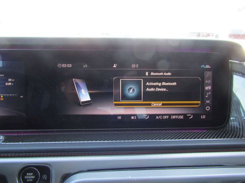 Used 2021 Mercedes-Benz G 63 AMG 4MATIC image 31