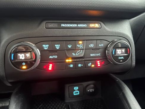 Used 2021 Ford Bronco Sport Outer Banks image 22