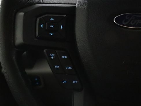 Used 2016 Ford F150 XLT w/ Equipment Group 302A Luxury image 17