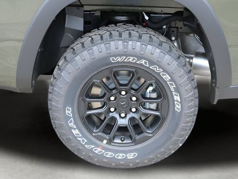 New 2026 RAM 1500 Rebel AWD/4WD image 9