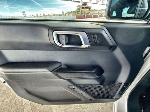 Used 2025 Ford Bronco Big Bend image 22