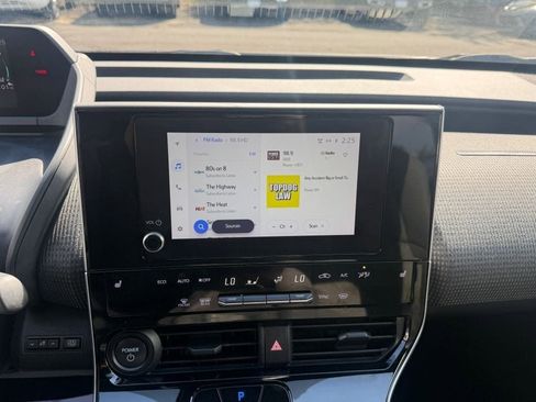 Used 2023 Subaru Solterra AWD image 17