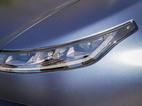 Used 2023 Fisker Ocean One image 6