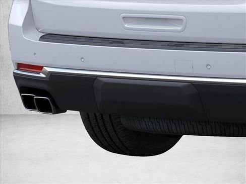 New 2026 Chevrolet Tahoe High Country RWD image 14
