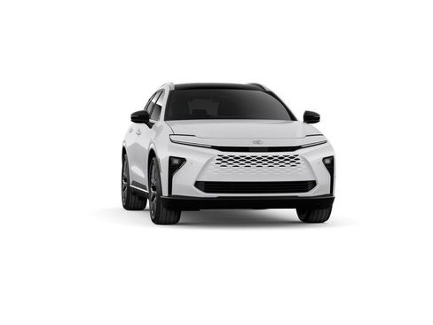 New 2026 Toyota Crown Signia image 16