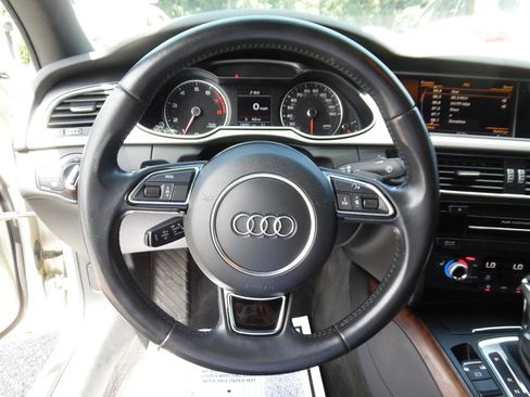 Used 2014 Audi A4 2.0T Premium Plus w/ Premium Plus Package AWD/4WD image 13