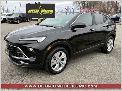 Used 2025 Buick Encore GX Preferred