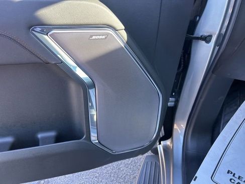 New 2026 Chevrolet Silverado 1500 High Country w/ LPO, Dark Essentials Package image 14