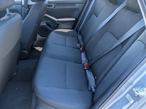 Used 2026 Honda Civic LX image 17