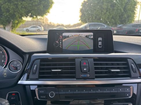 Used 2015 BMW M4 Coupe image 18