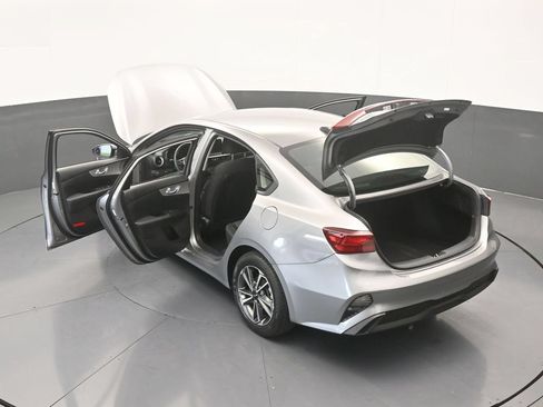 Used 2023 Kia Forte LXS FWD image 49