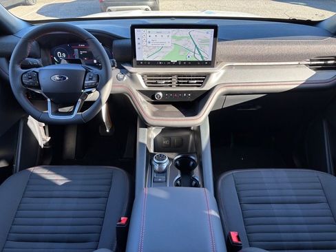 New 2026 Ford Explorer ST-Line w/ Premium Package image 4