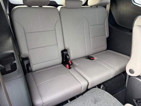 New 2026 GMC Acadia Elevation w/ Black Edition image 5