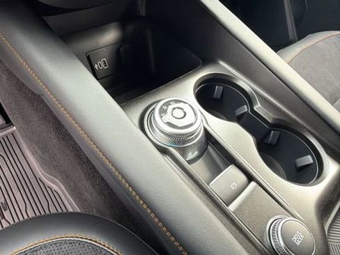 New 2026 Ford Explorer Tremor image 24