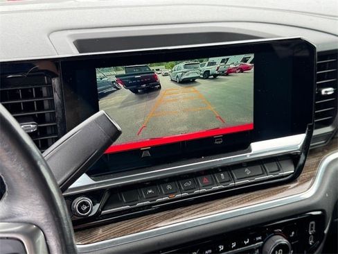 Used 2022 Chevrolet Silverado 1500 RST image 25