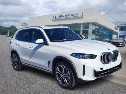 New 2026 BMW X5 sDrive40i w/ Climate Comfort Package