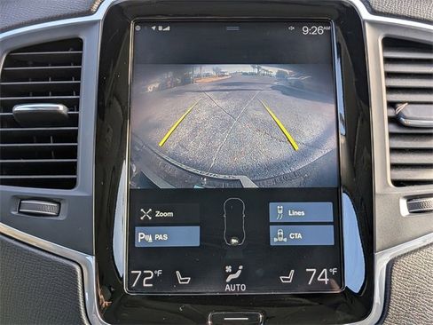 Used 2019 Volvo XC90 T5 Momentum w/ Protection Package Premier image 22