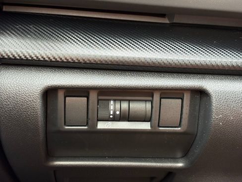 Certified 2024 Subaru Crosstrek 2.0i Premium AWD/4WD image 17