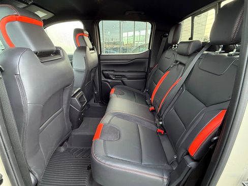 Certified 2025 Ford Ranger Raptor image 13