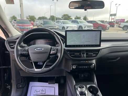 Used 2024 Ford Escape Active w/ Tech Pack #1 image 19
