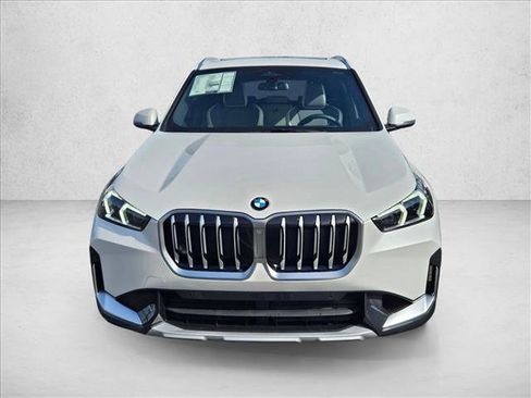 New 2026 BMW X1 xDrive28i image 6