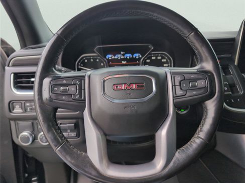 Used 2021 GMC Yukon SLT w/ SLT Luxury Plus Package image 25