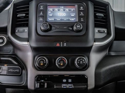 Used 2021 RAM 2500 Big Horn AWD/4WD image 23