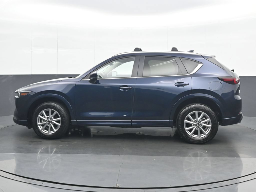 Used 2025 MAZDA CX-5 AWD 2.5 S image 3