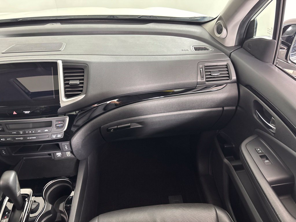 Certified 2019 Honda Ridgeline RTL-E image 21