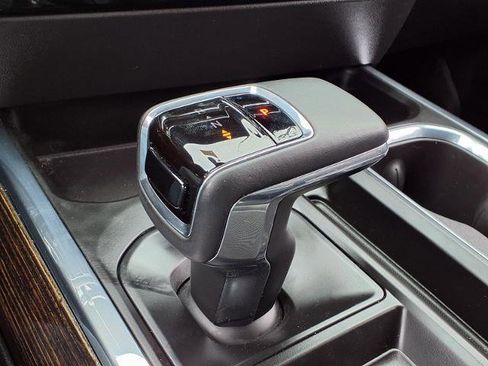 Certified 2024 GMC Sierra 1500 Elevation w/ LPO, Elevation Black Package image 13