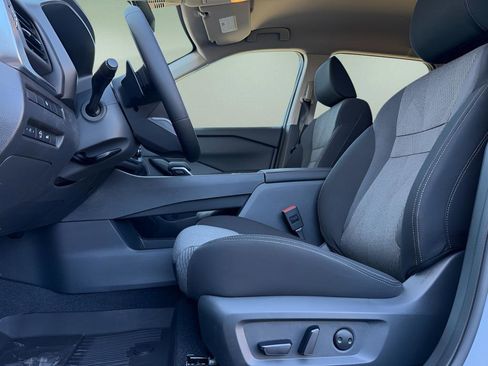 New 2026 Nissan Rogue SV image 16