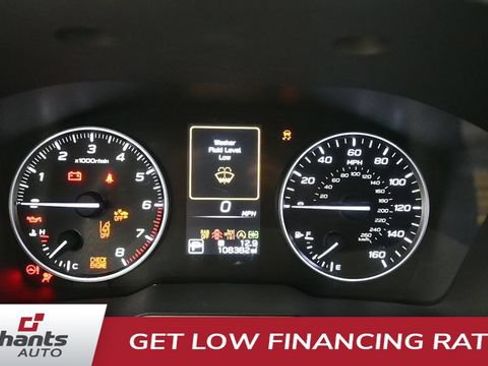 Used 2023 Subaru Outback Touring AWD/4WD image 28