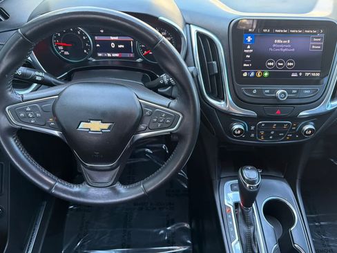Used 2020 Chevrolet Equinox Premier w/ Premier Redline Edition AWD/4WD image 14